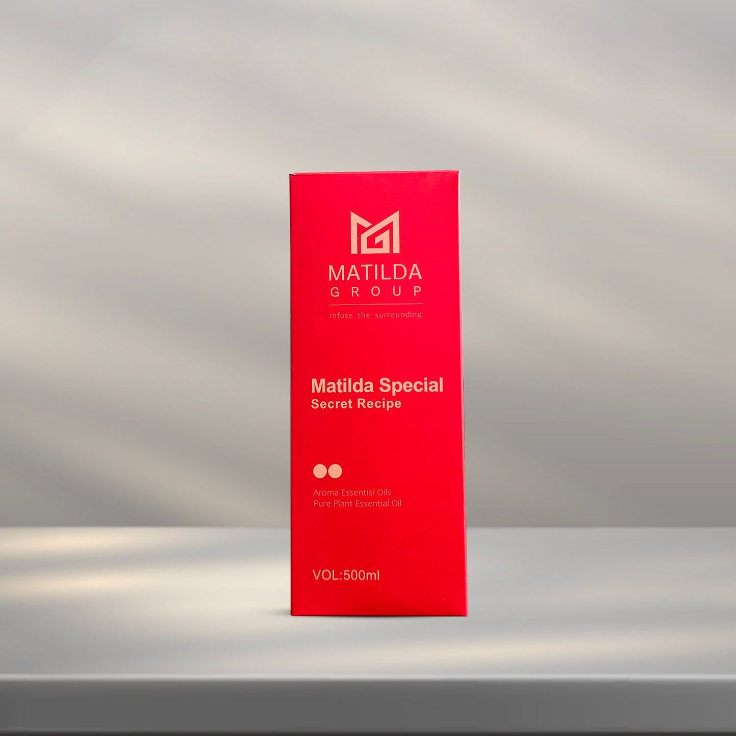 Matilda Special Essential Oil