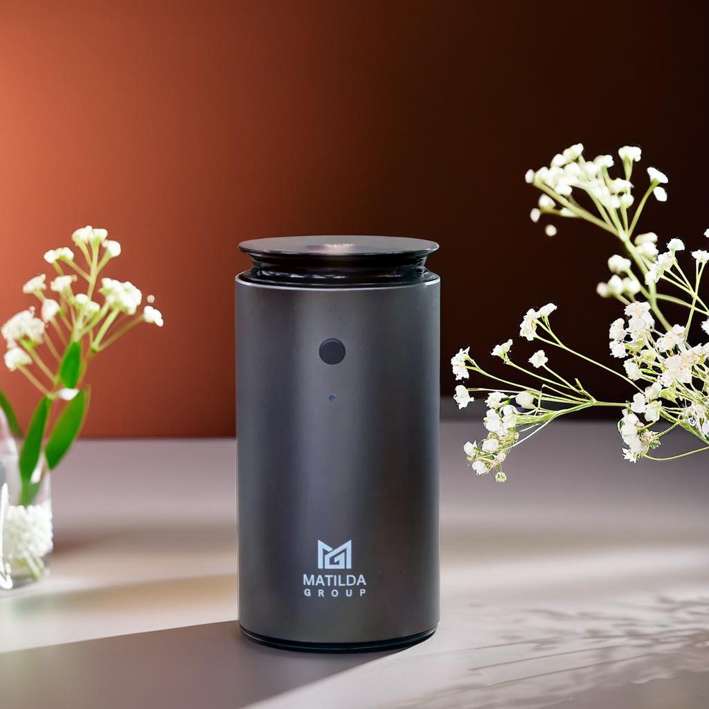 Matilda Scents - Car Diffuser 009