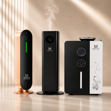 Diffuser Machines