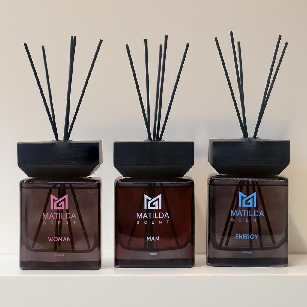 Sticks Diffuser
