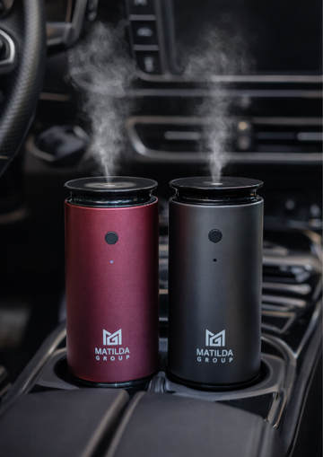 Car Diffuser