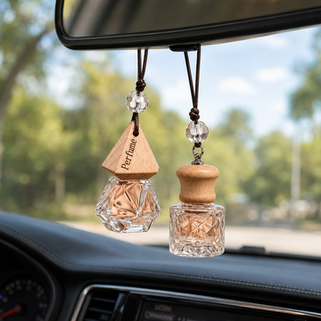 Car Perfume – Hanging Air Freshener