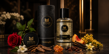 PERFUME COLLECTIONS