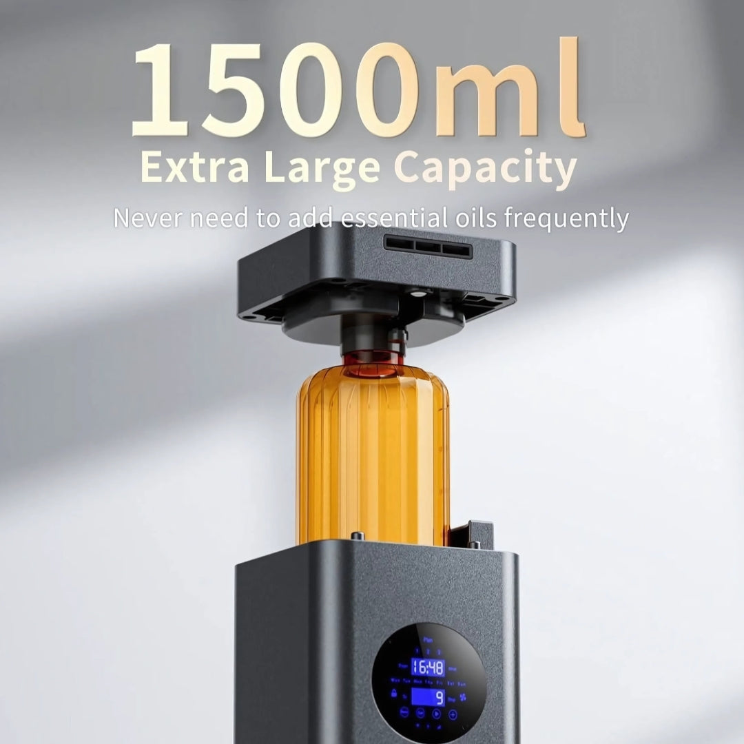 Matilda Tower Pro - Diffuser 101