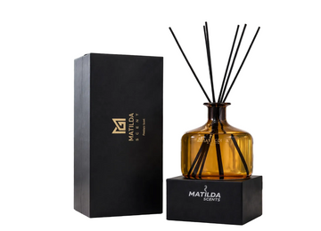 Reed Diffuser - 2000 ml