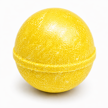 Bath Salt Bombs