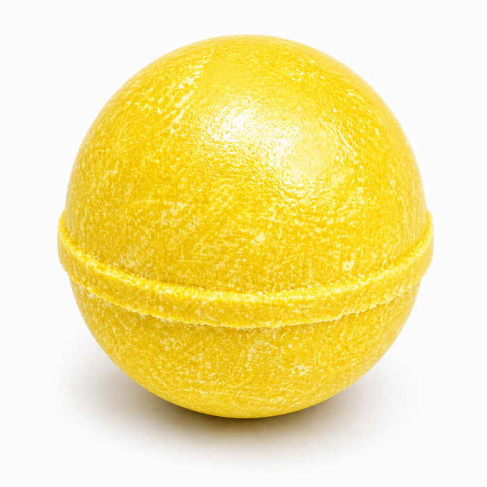 Bath Salt Bombs