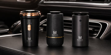 CAR PERFUME