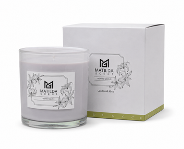 Candles – 1800g