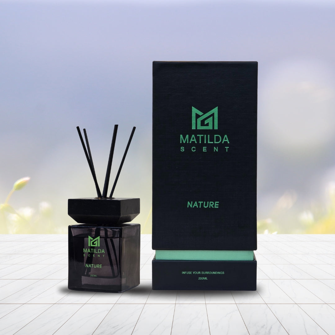 Sticks Diffuser - 200 ml