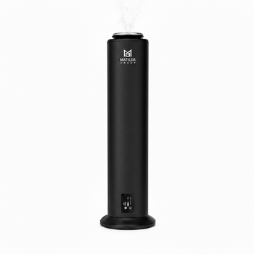 NMT-098 Diffuser Machine – 800ml