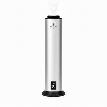 NMT-098 Diffuser Machine – 800ml