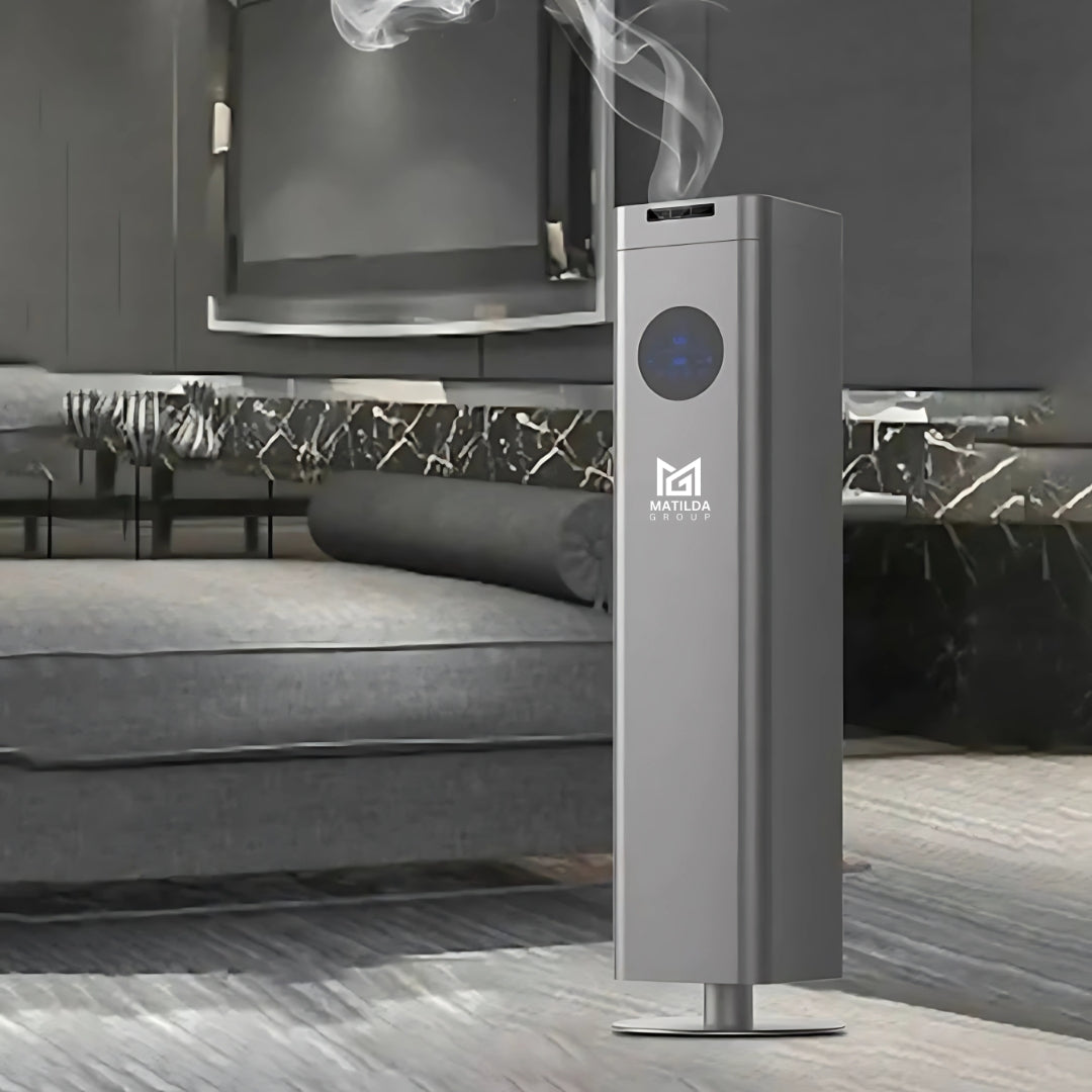 Matilda Tower Pro - Diffuser 101