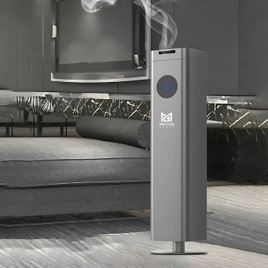 Matilda Tower Pro - Diffuser 101