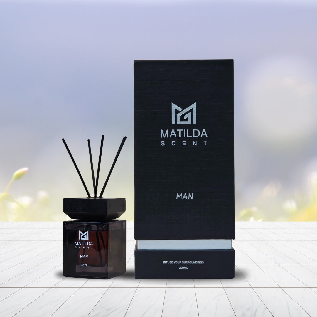 Sticks Diffuser - 200 ml