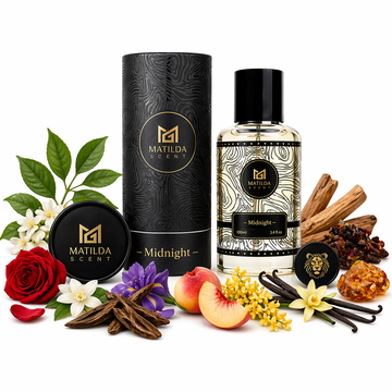 Eau de Parfum – Midnight 100ml