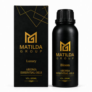 Matilda Luxury Aroma Essential Oils – Bloom 500ml