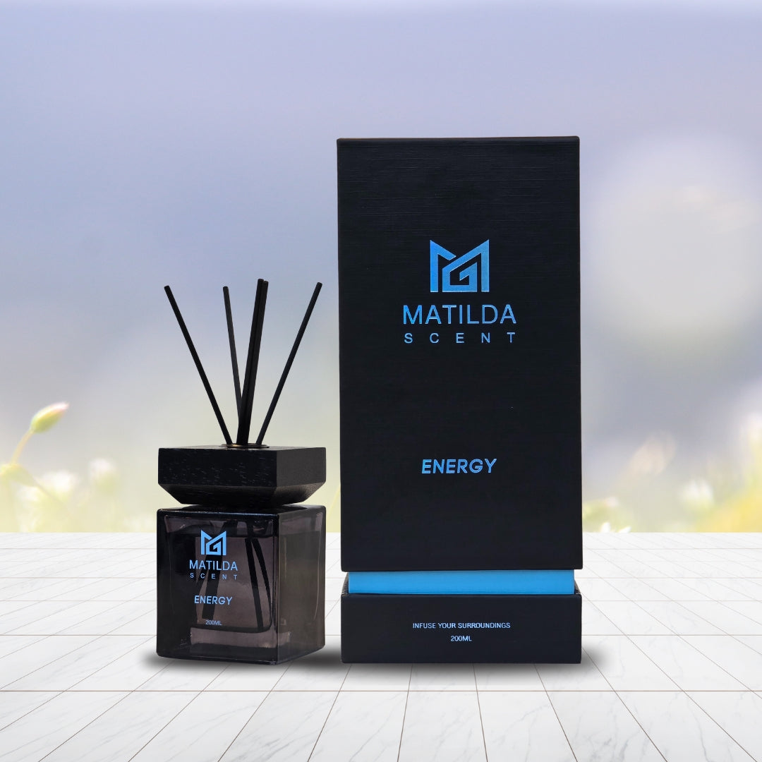 Sticks Diffuser - 200 ml