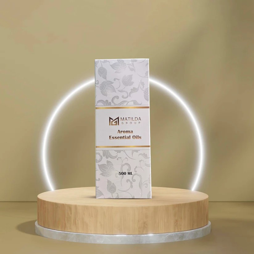 Aroma Essential Oil - Macau Galaxy