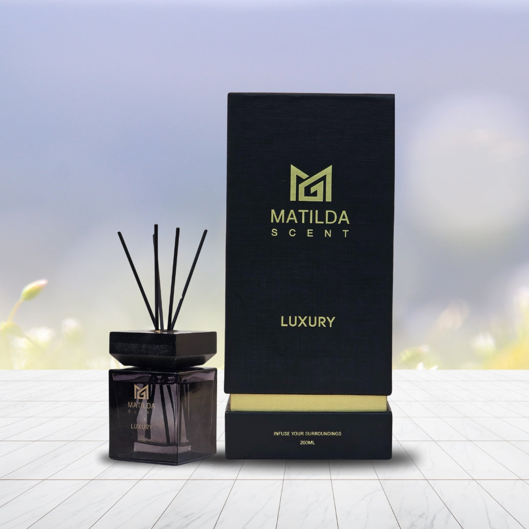 Sticks Diffuser - 200 ml