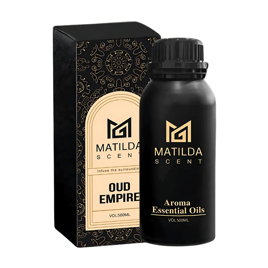 OUD EMPIRE