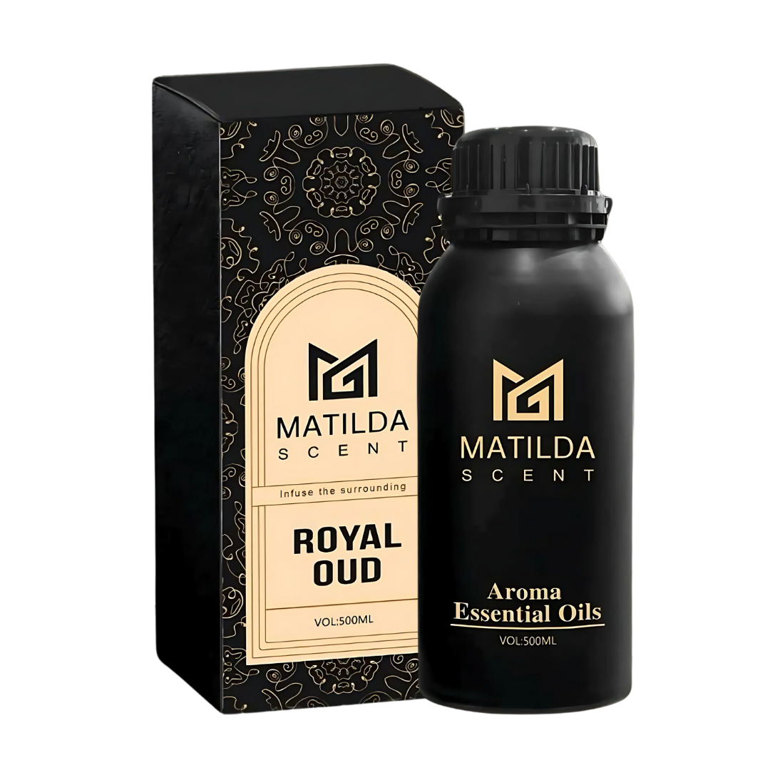ROYAL OUD