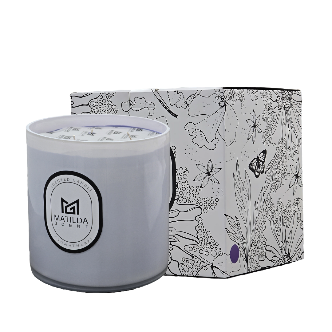 Matilda Signature Candles