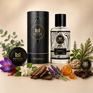 Parfume – Shadow 100ml