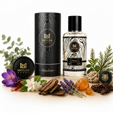 Parfume – Shadow 100ml
