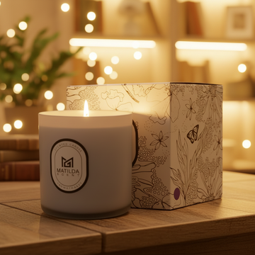 Candles – 5500g