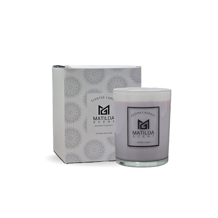 Candles – 650g