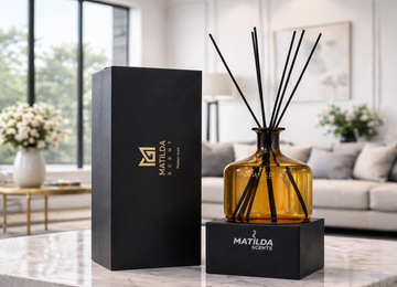 Reed Diffuser - 2000 ml