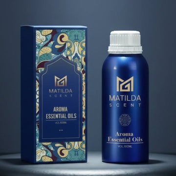 Essential Oil – Sultan 500ml