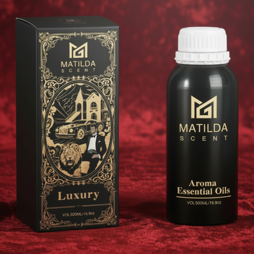 Essential Oil – Luxury 500ml