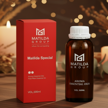 Essential Oil – Matilda Special 500ml