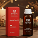 Matilda Group essential oil bottle and packaging on a white background
