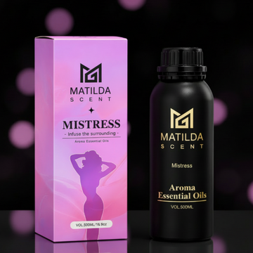 Essential Oil – Mistress 500ml