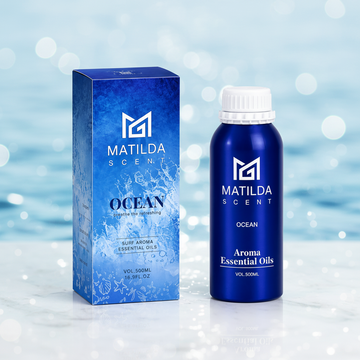Essential Oil – Ocean 500ml