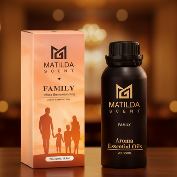 Essential Oil – Family 500ml