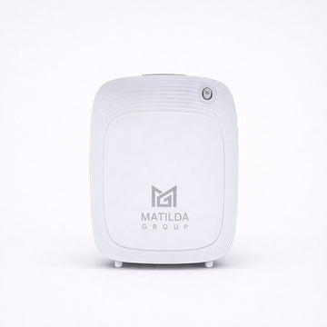 NMT-215 Diffuser Machine – 200ml