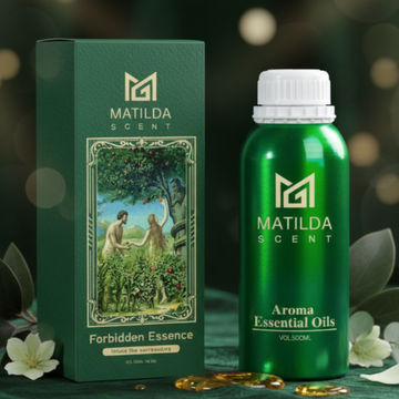 Essential Oil – Forbidden Essence 500ml