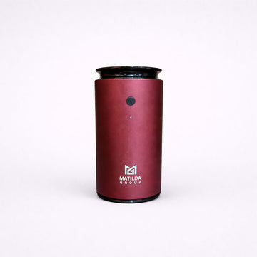 NMT-009 Car Diffuser -Portable – 25ml