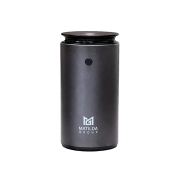 NMT-009 Car Diffuser -Portable – 25ml