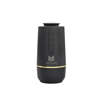 NMT-202 Car Diffuser-Rechargeable – 10ml