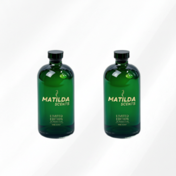 Matilda Luxury Pack – Limited Edition Aroma Set