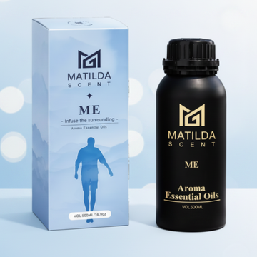 Essential Oil – Me 500ml