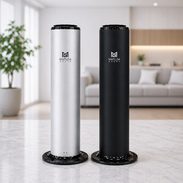 NMT-072 Diffuser Machine – 500ml