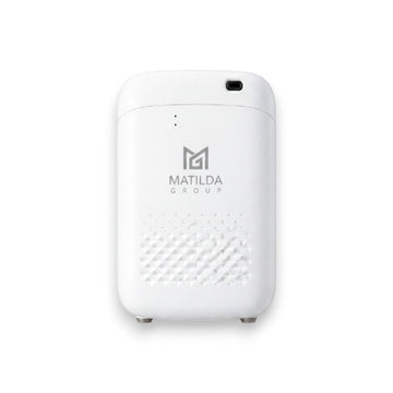 NMT-074 Diffuser Machine – 400ml