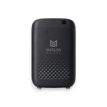 NMT-074 Diffuser Machine – 400ml
