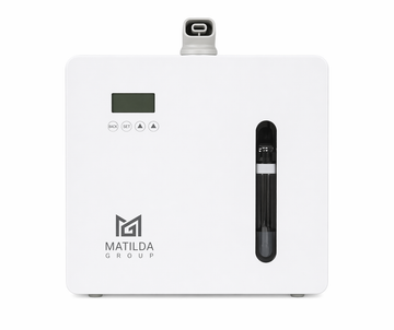 NMT-083 Diffuser Machine – 500ml